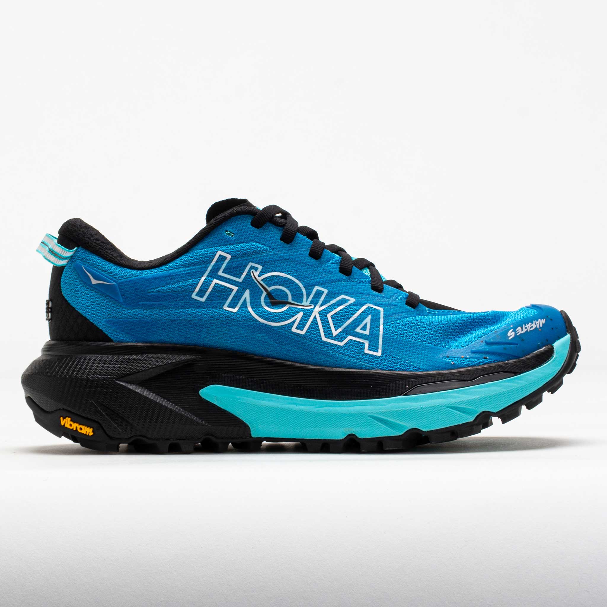 Mafate 5 Men's Skyward Blue/Black