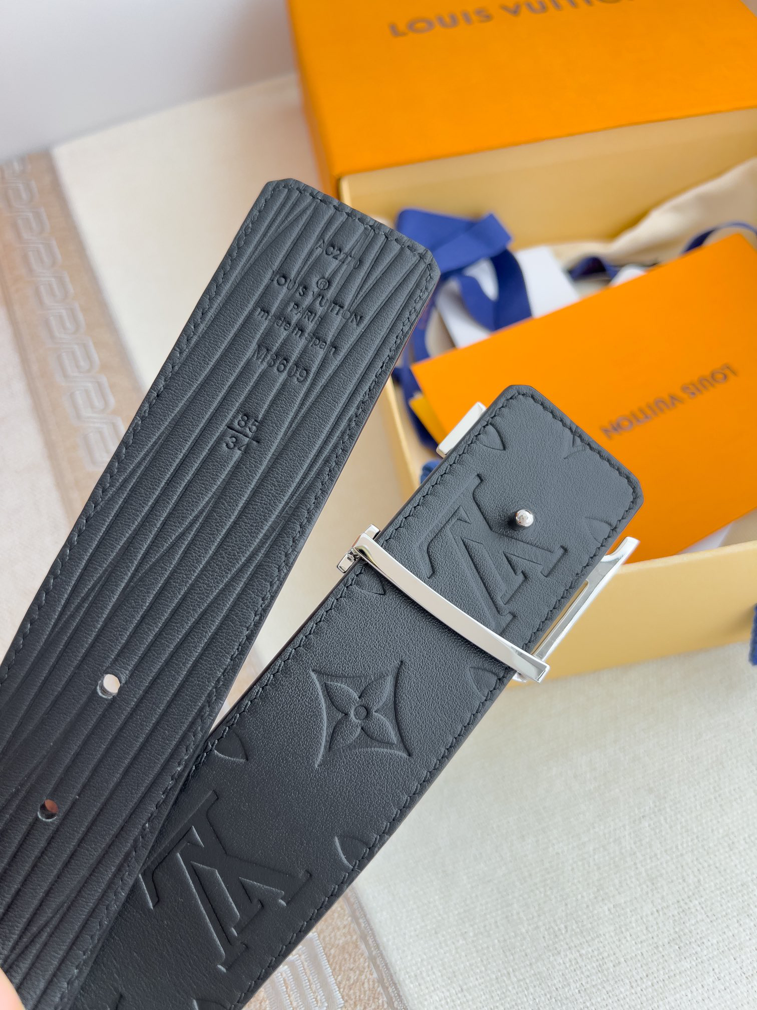Lv belt-31