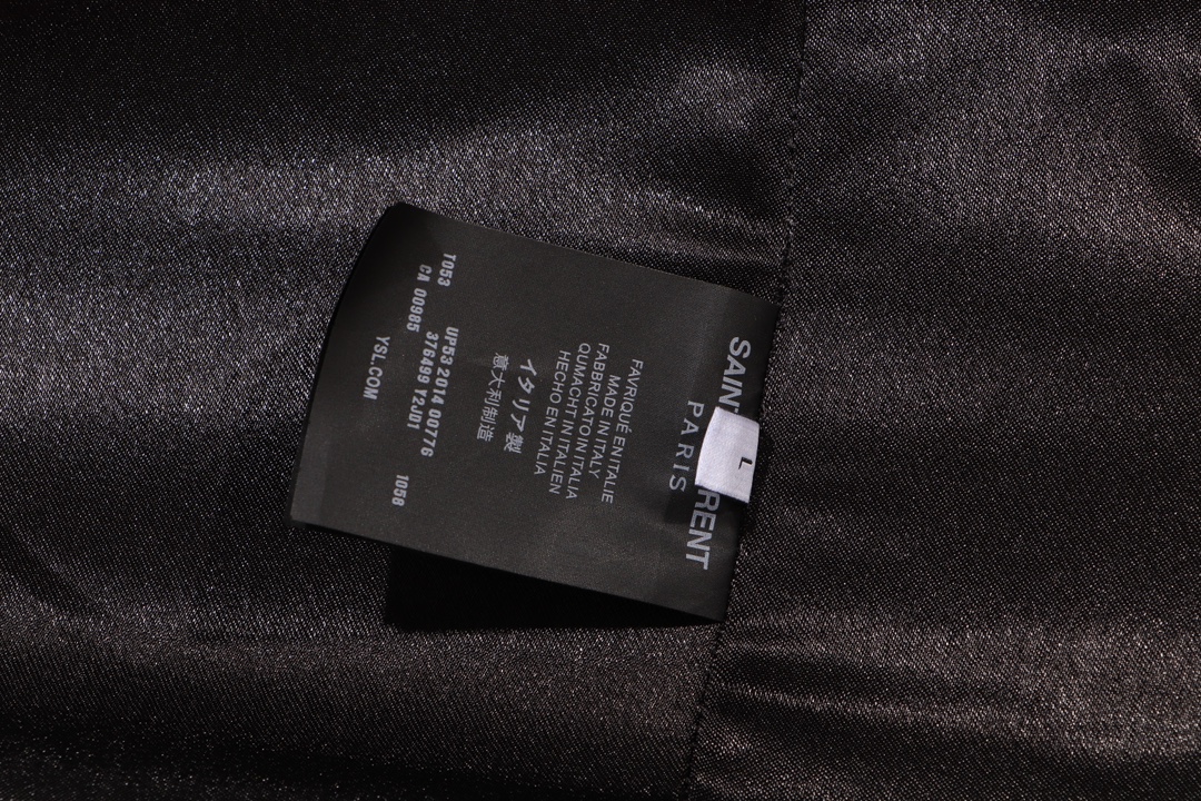 YSL  Clothing-275