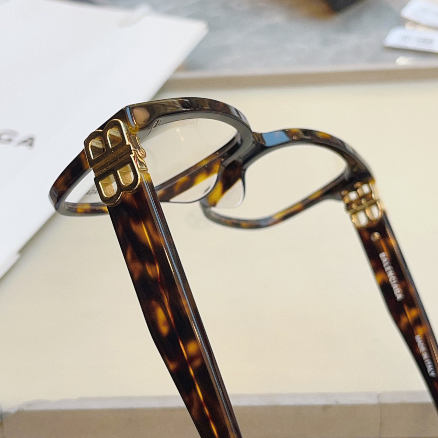 Balenciaga glasses-69