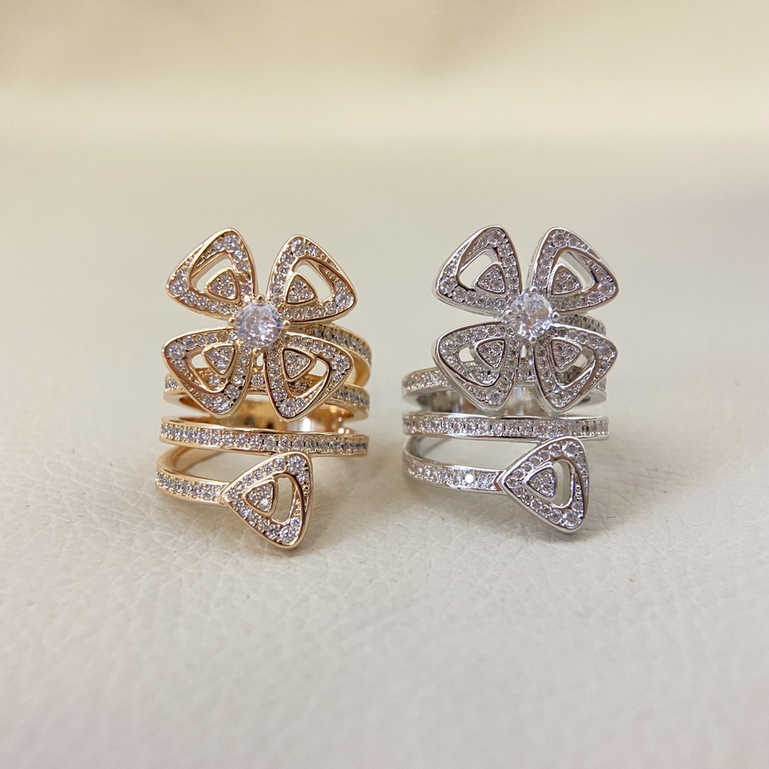 Bottega Veneta ring-33