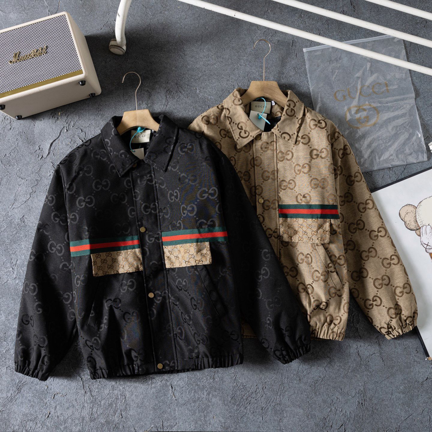 Gucci Clothing-301