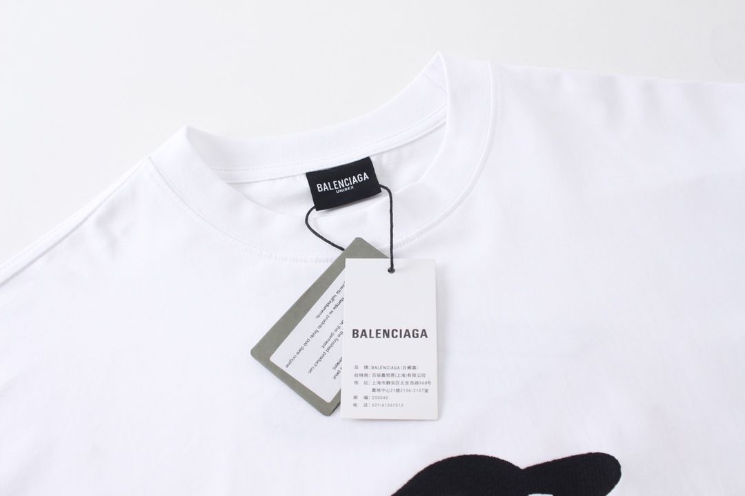 Balenciaga clothing-204