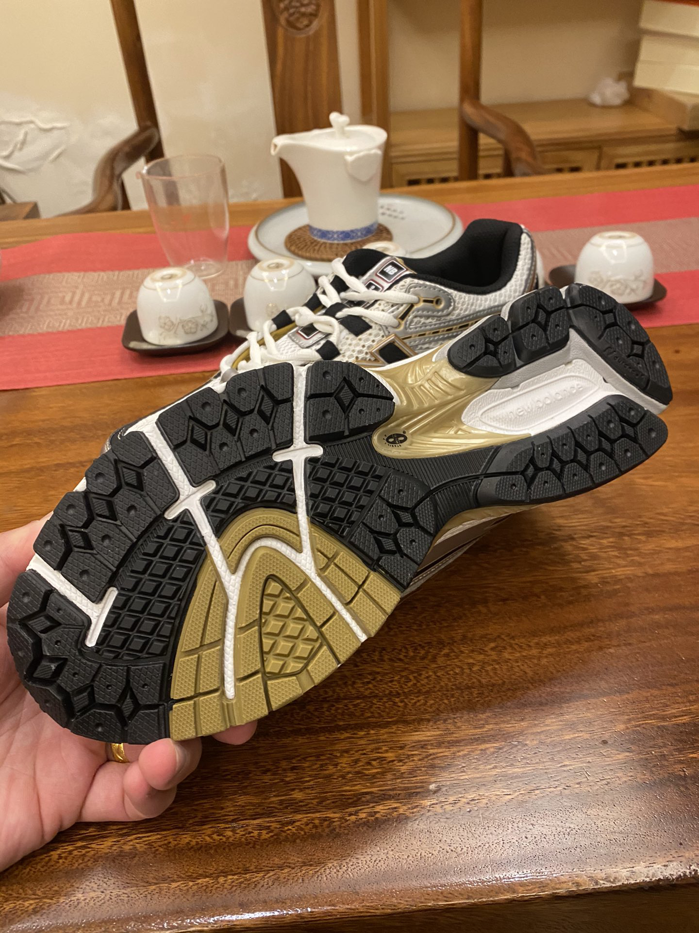 New Balance Sneakers-232