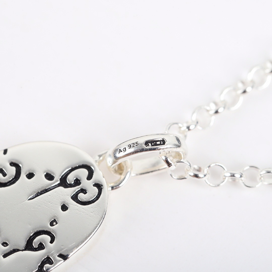 Gucci necklace-33