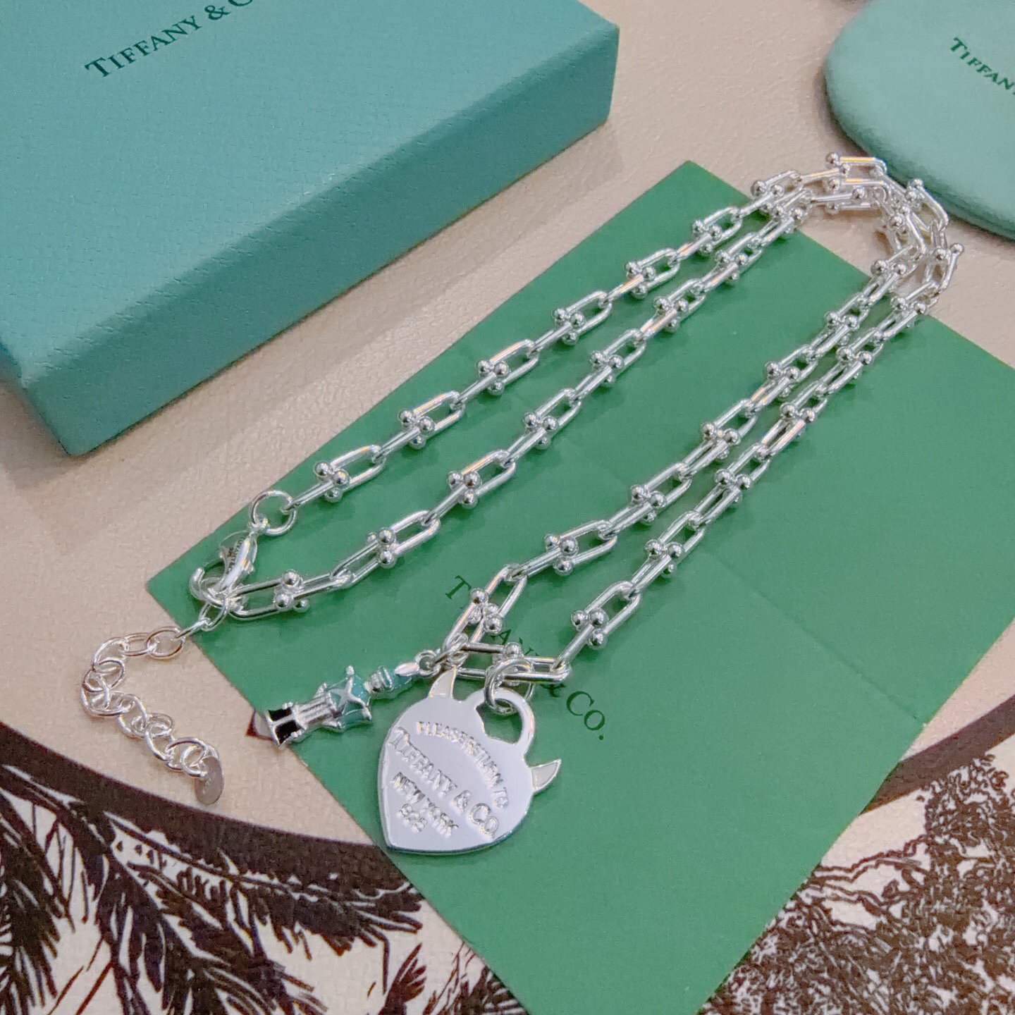 tiffany necklace-15