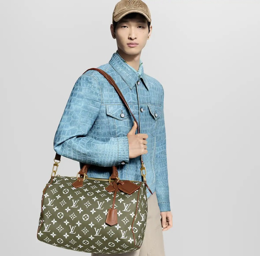 Louis Vuitton Hot New Product-32