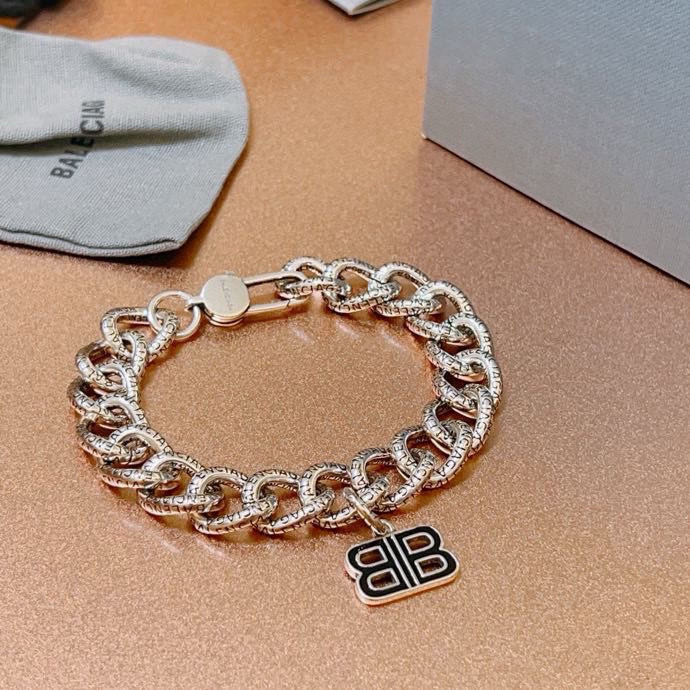 Balenciaga Bracelet-44