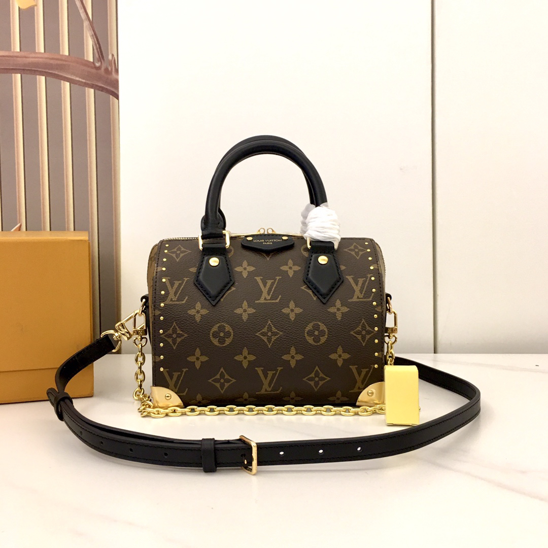 Louis Vuitton Hot New Product-63