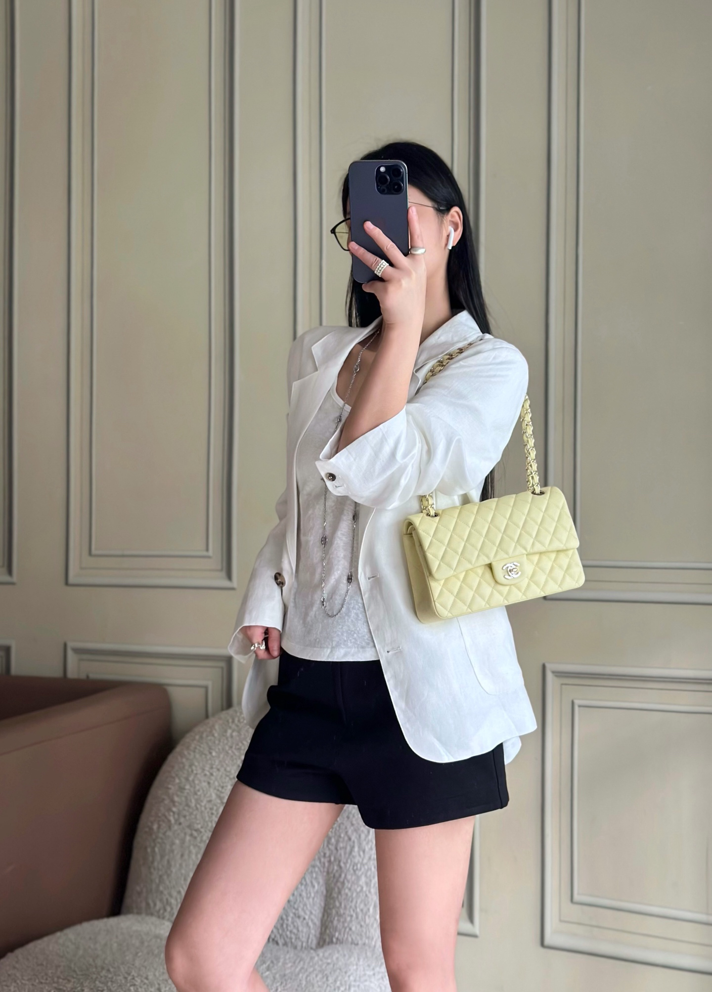 Chanel Hot New Product-74