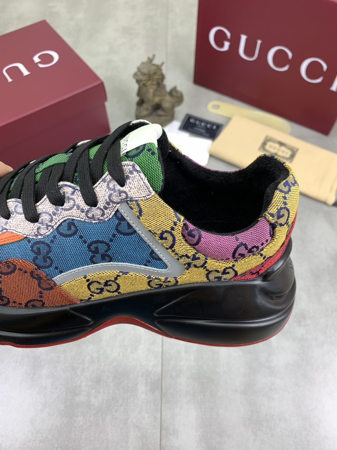 Gucci Sneakers-141