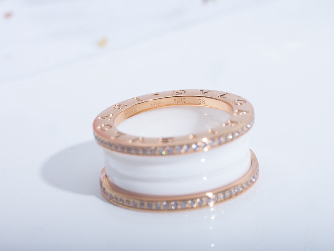 Bottega Veneta ring-70