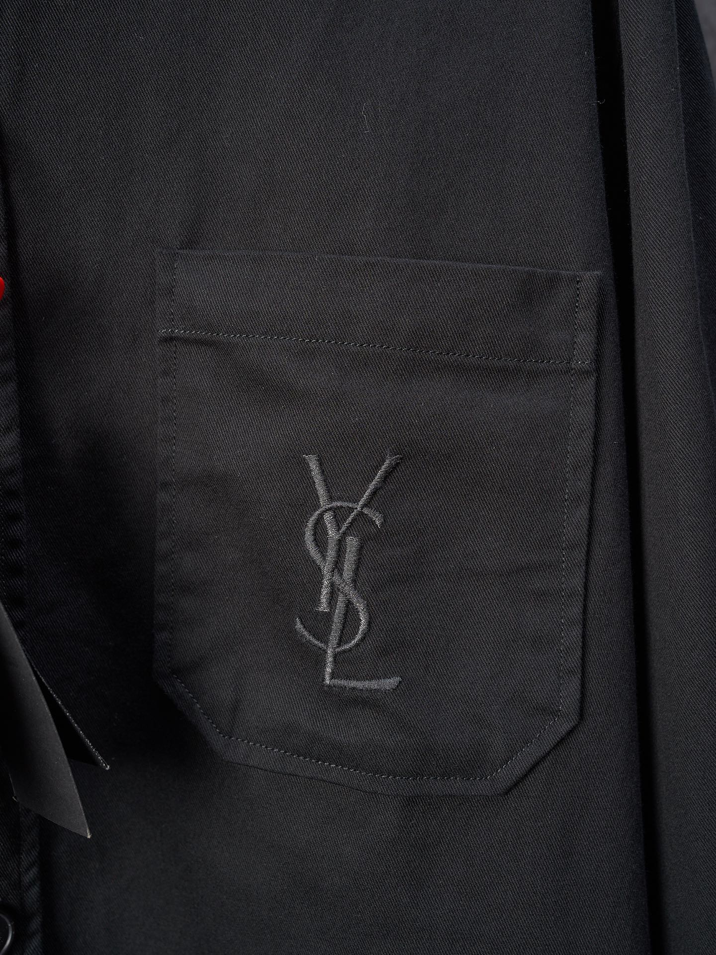 YSL  Clothing-263