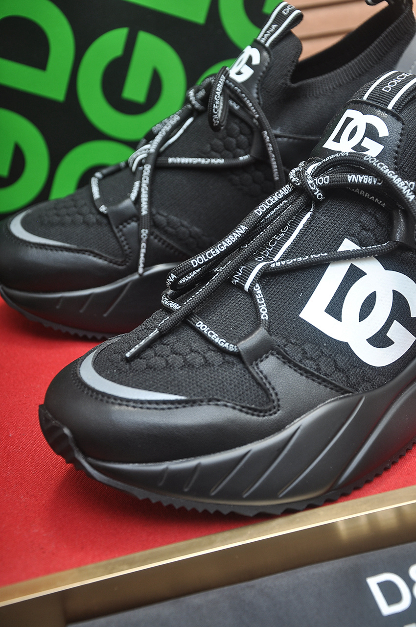 D&G Sneakers-145
