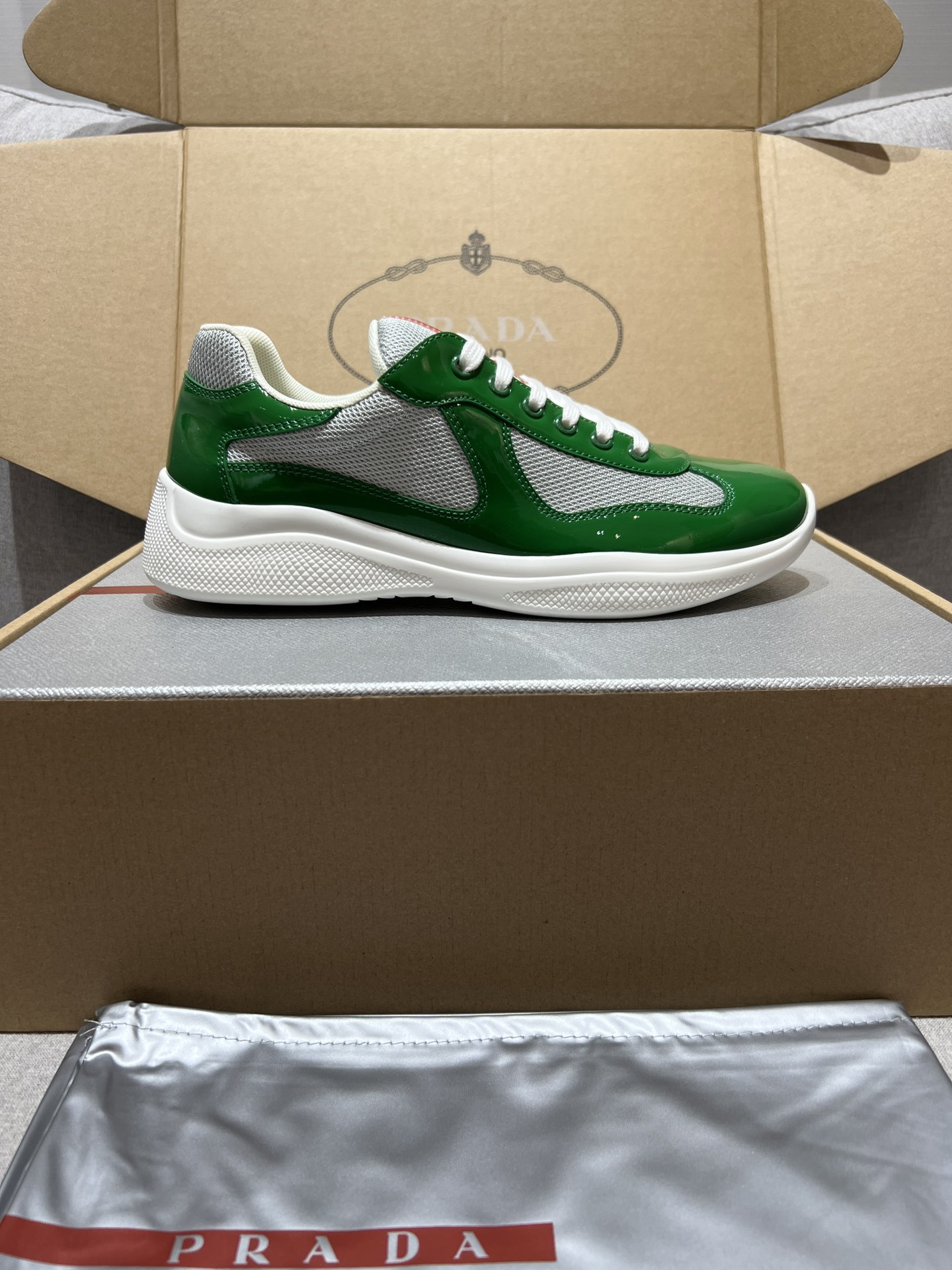 Prada Sneakers-70