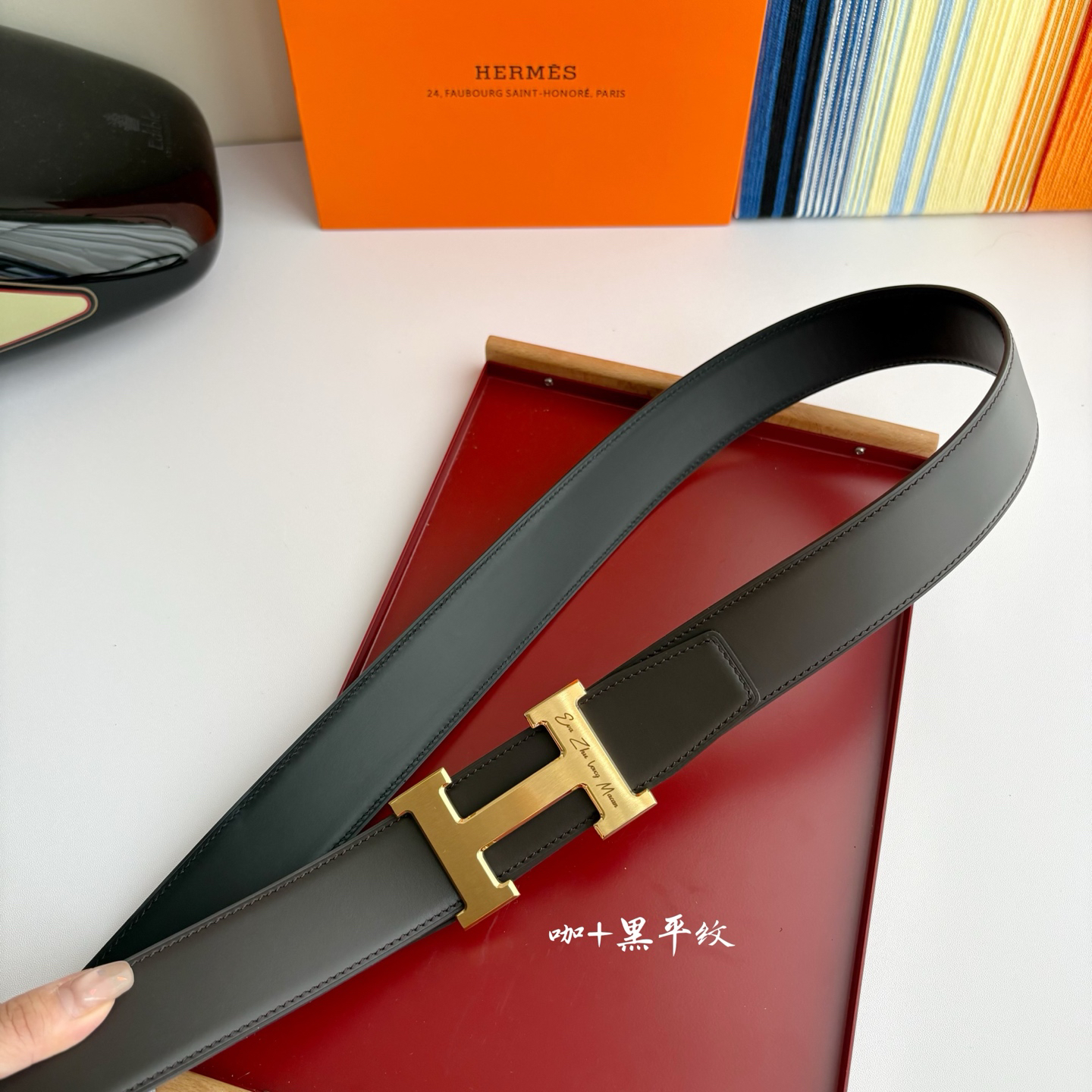 Hermes belt-18