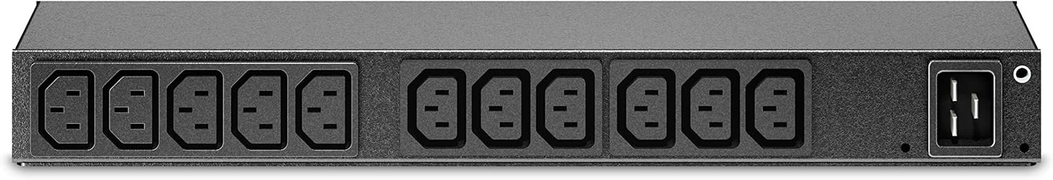 Rack PDU Basic 0U 1U 100-240V