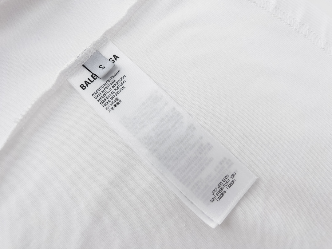 Balenciaga clothing-190