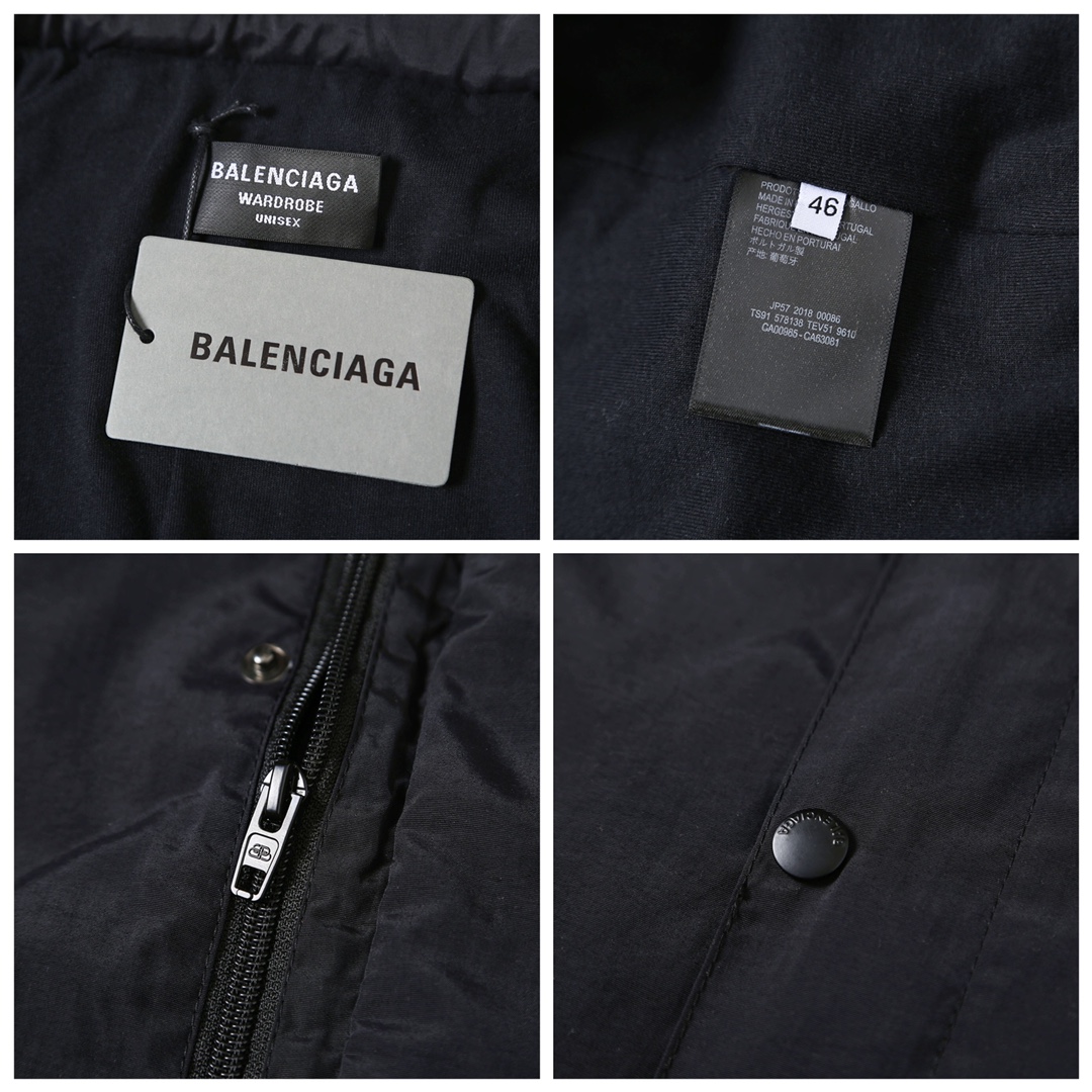 Balenciaga Clothing-322