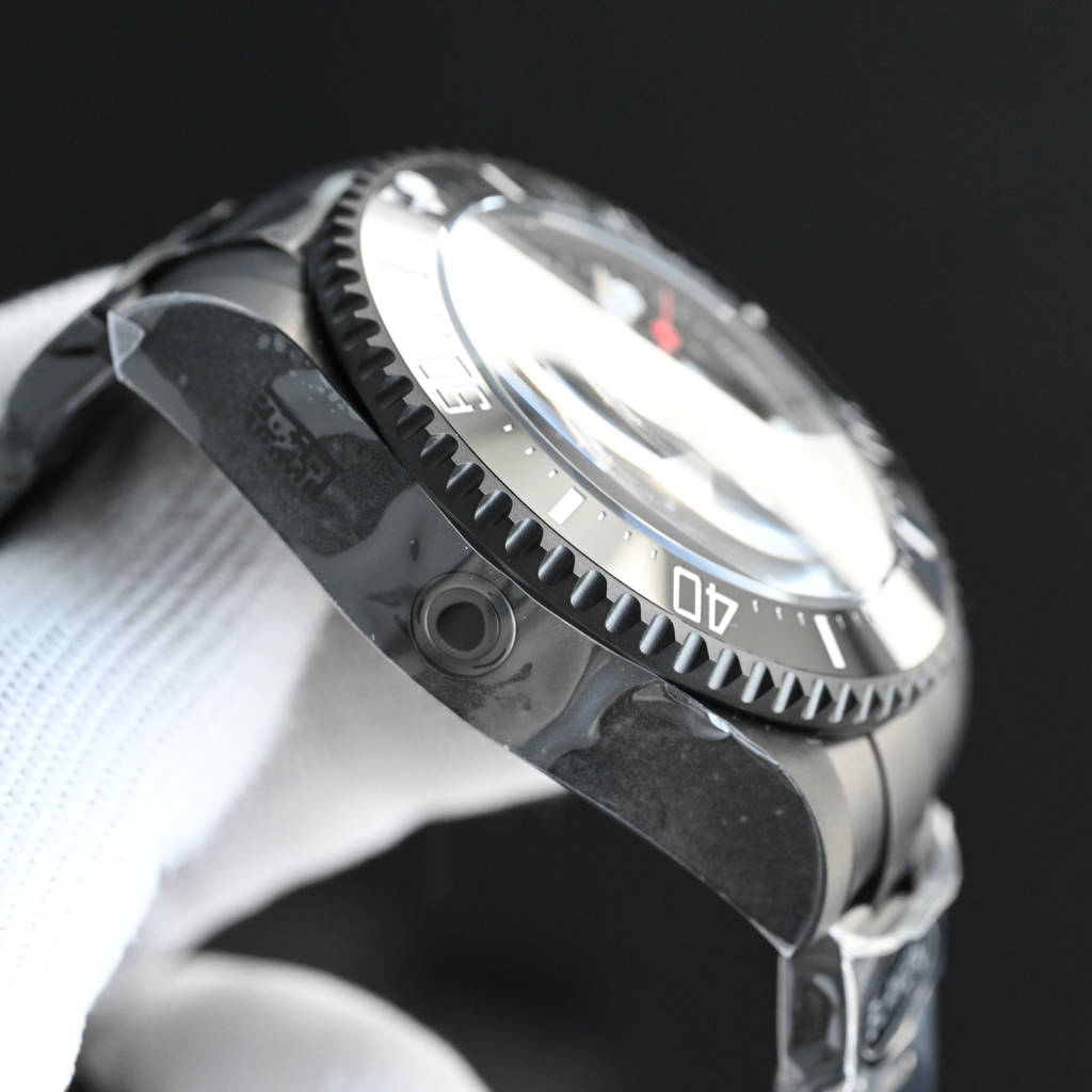 Rolex Hot New Products-33,44MM