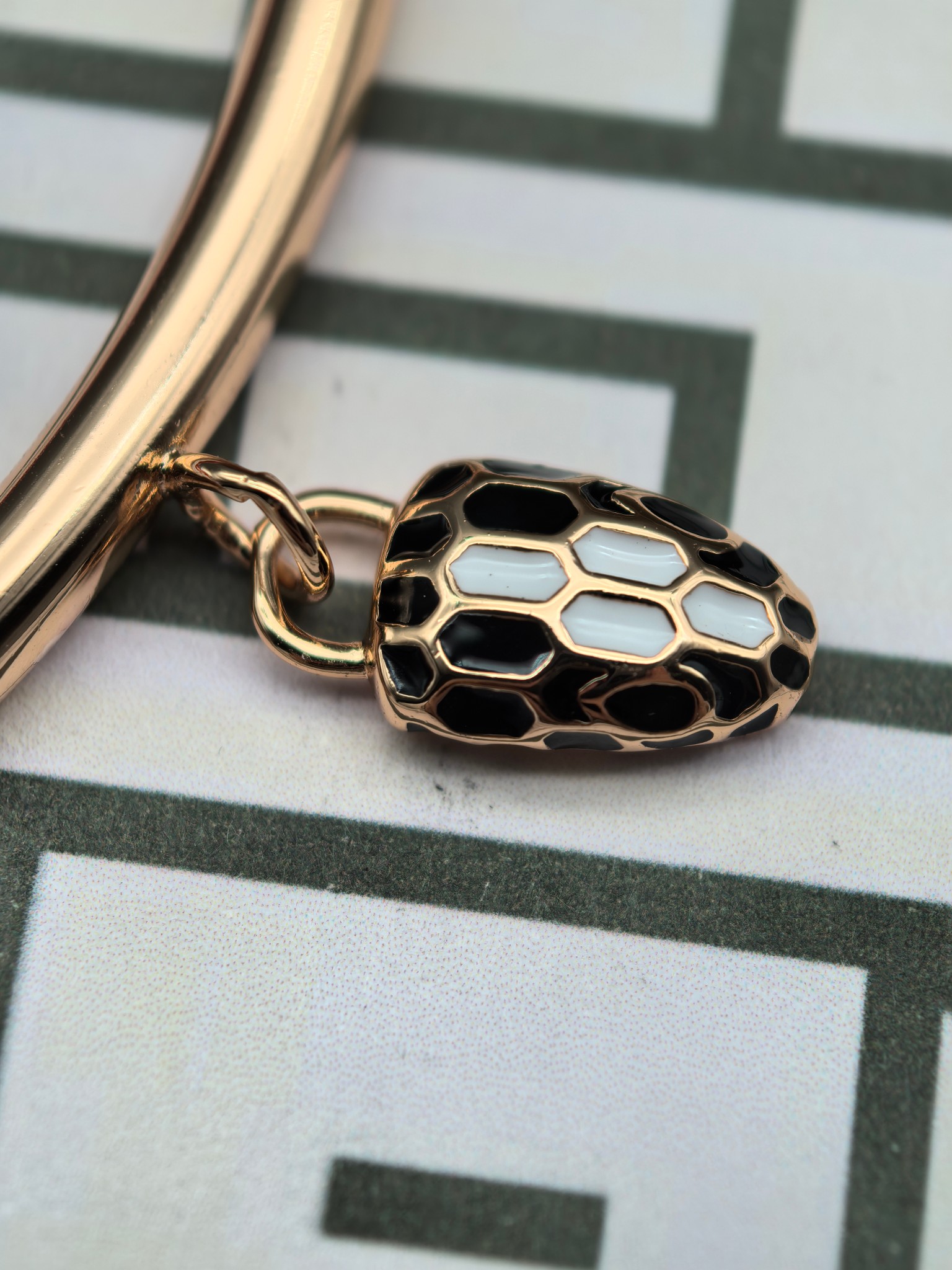 Bottega Veneta Bracelet-75