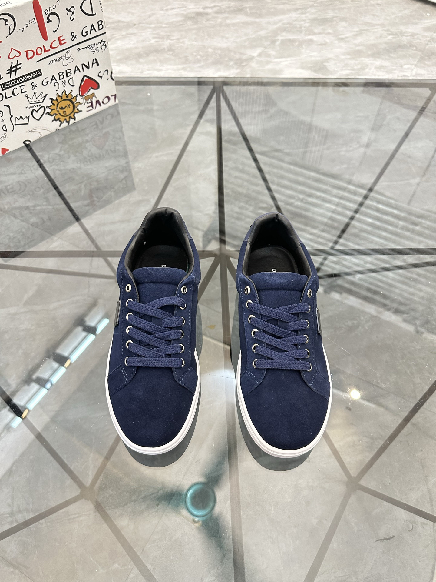 D&G Sneakers-169