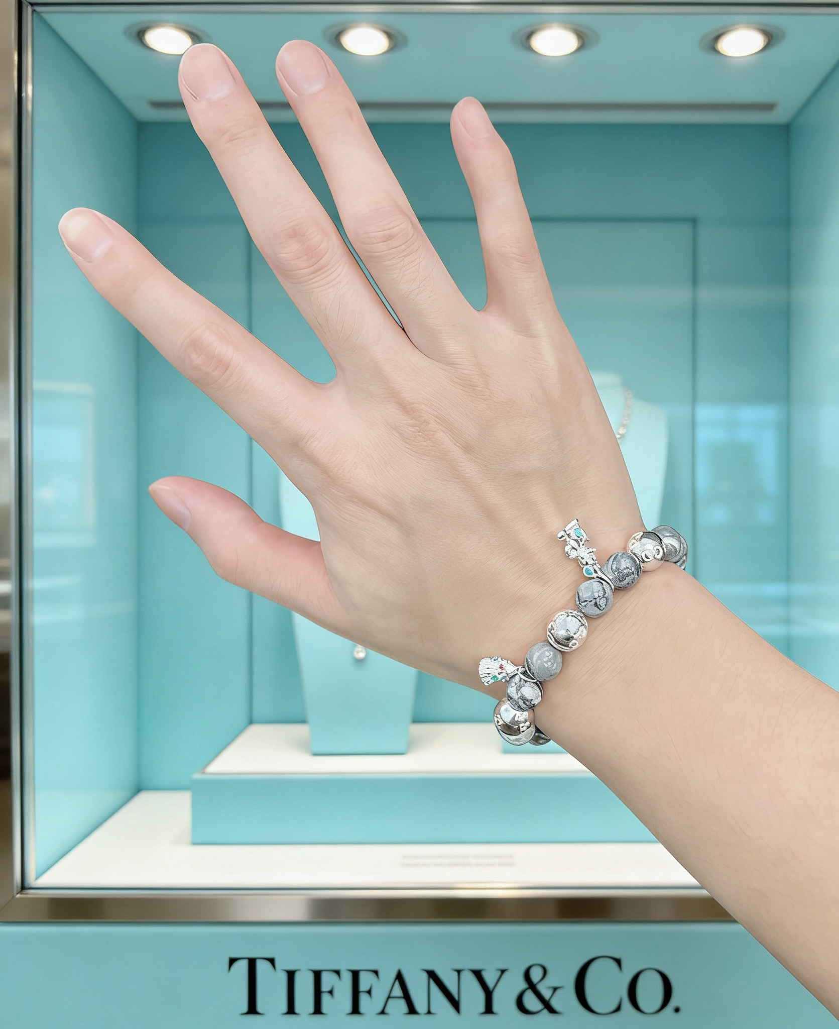 tiffany Bracelet-38