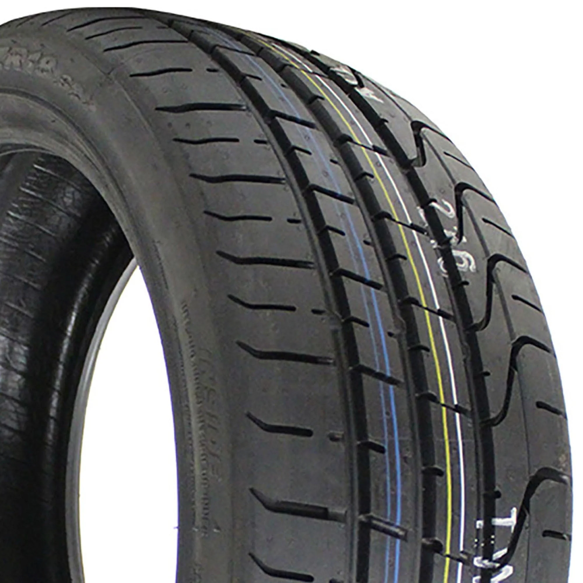 Ultra-high pressure summer 295/35ZR20 (105Y) XL passenger tires