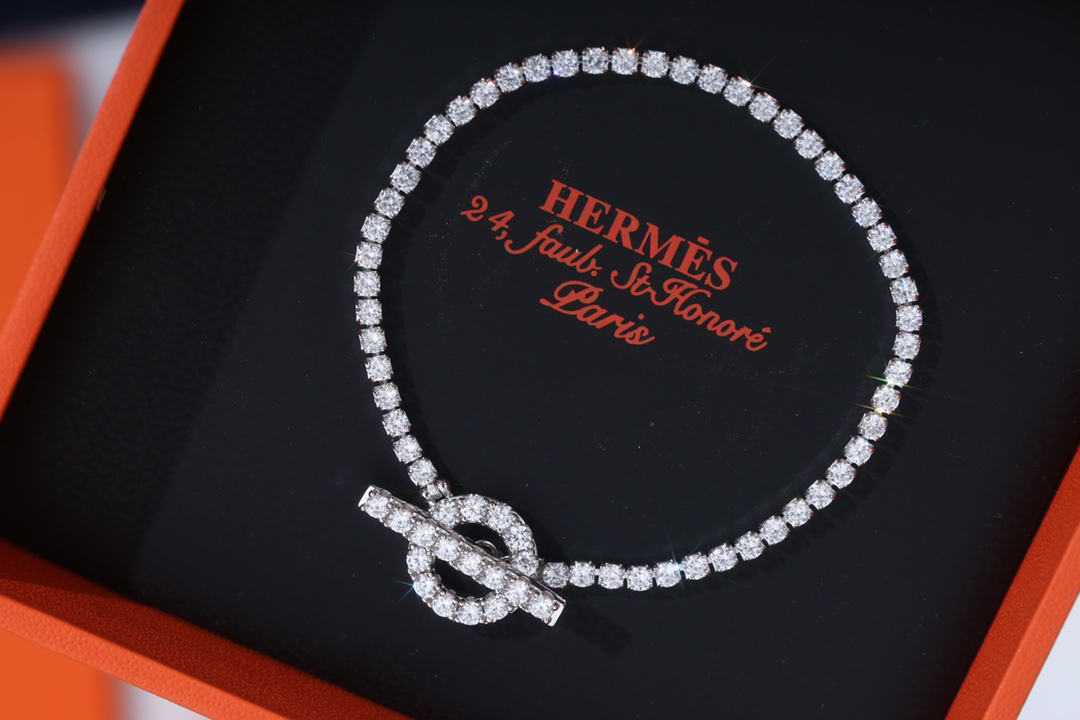 Hermes Bracelet-20