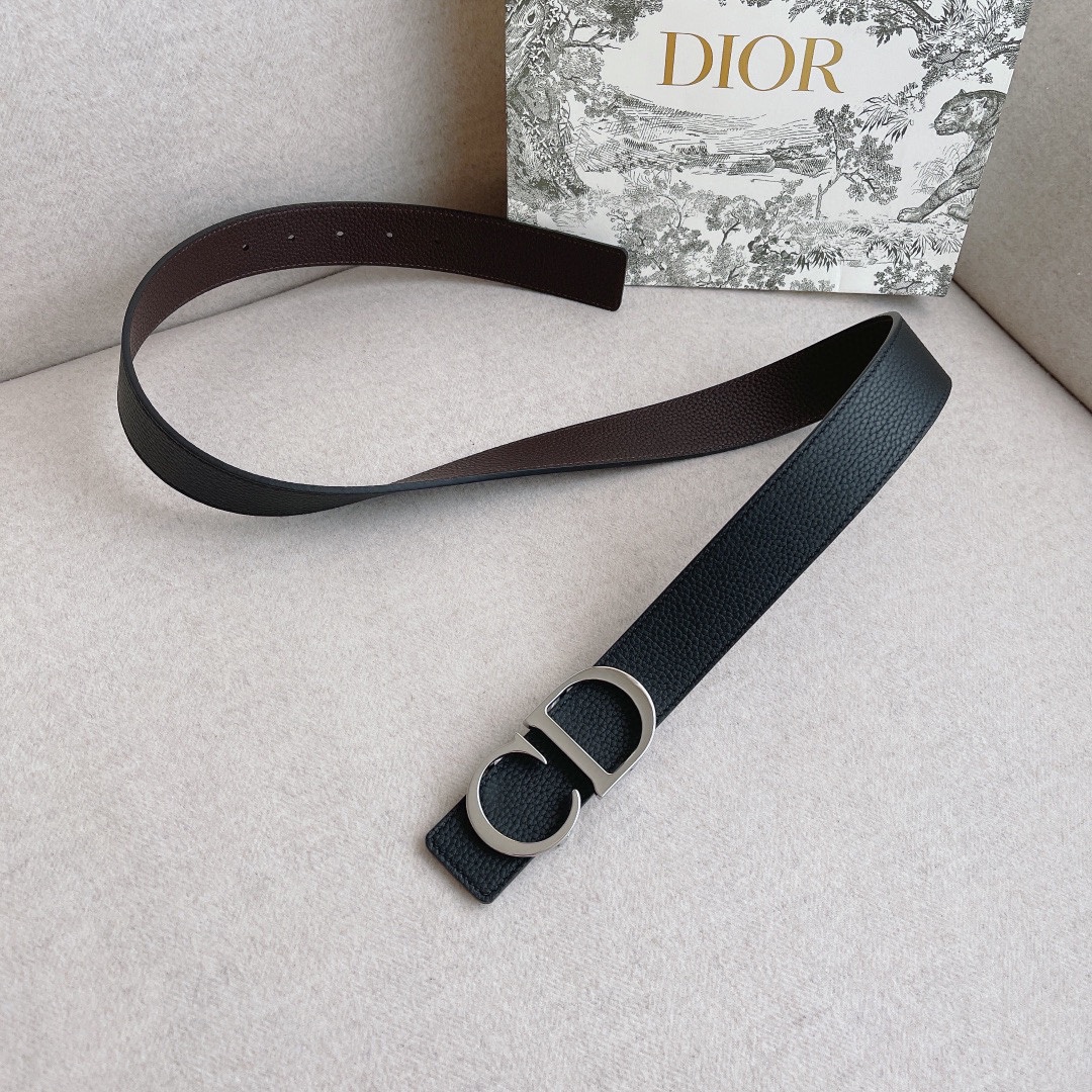 Dior belt-130