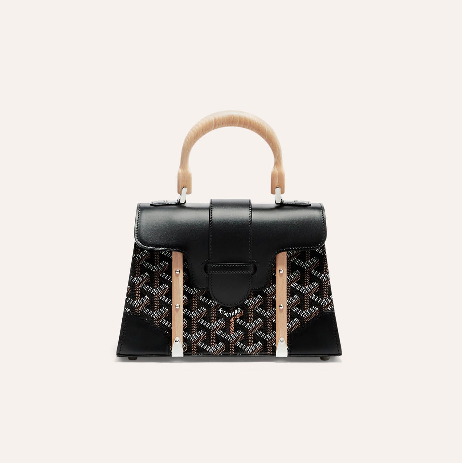 Saïgon Structuré Mini Bag