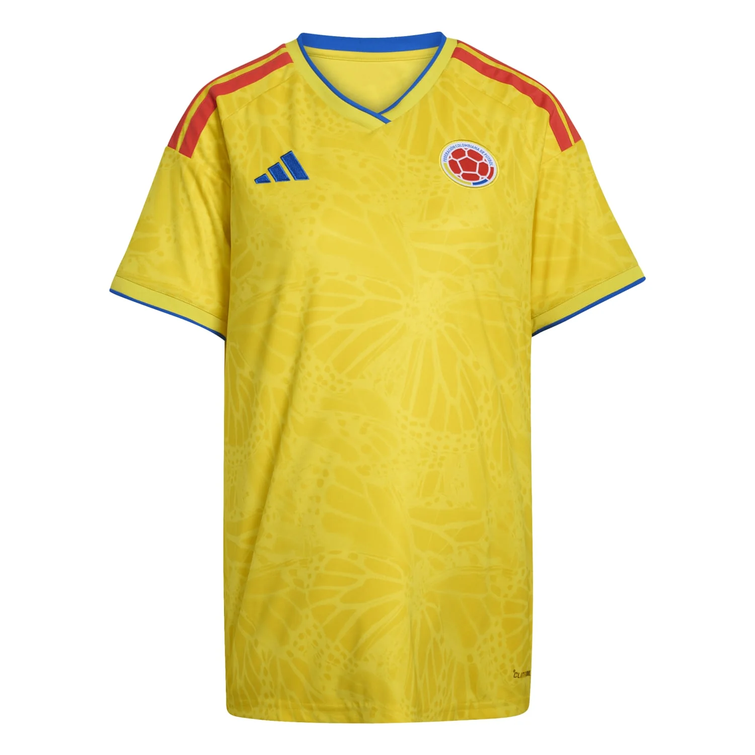 Colombia 2026 Home Jersey - Women's