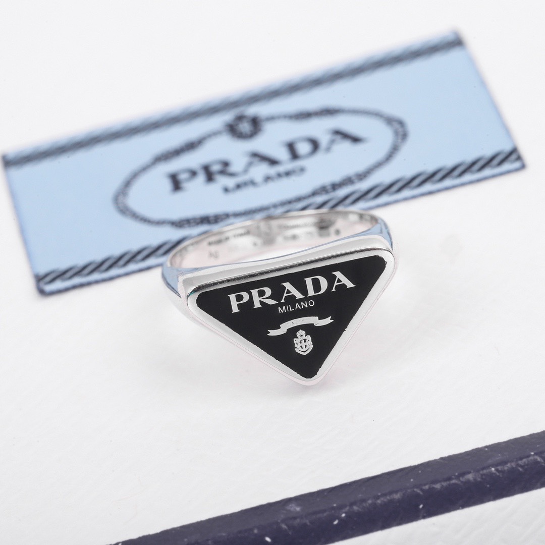Prada ring-18