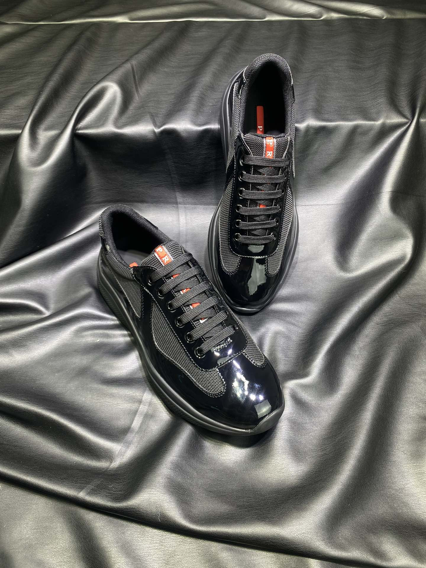 Prada Sneakers-144