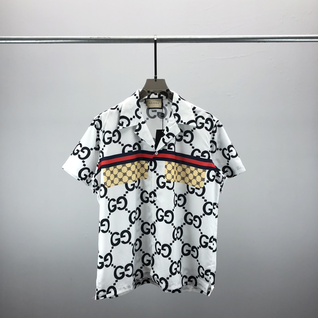 Gucci Clothing-120