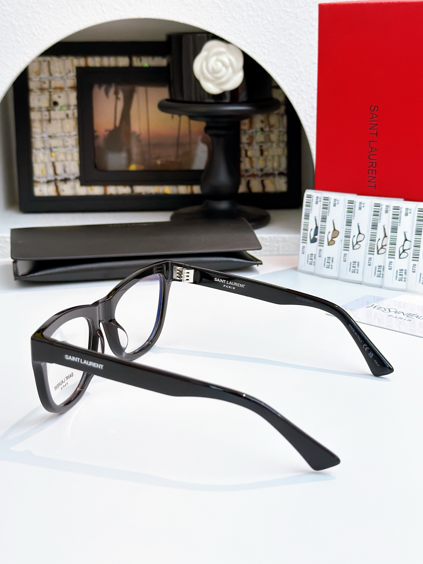 YSL glasses-7