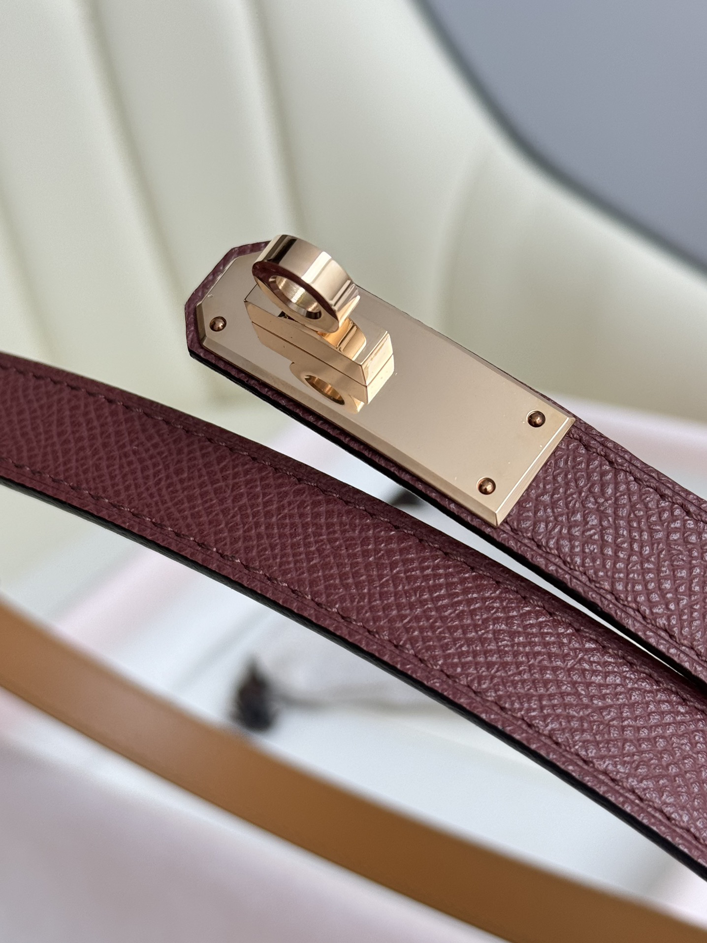 Hermes belt-43