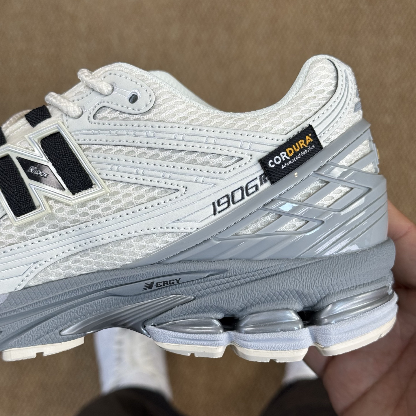 New Balance Sneakers-284