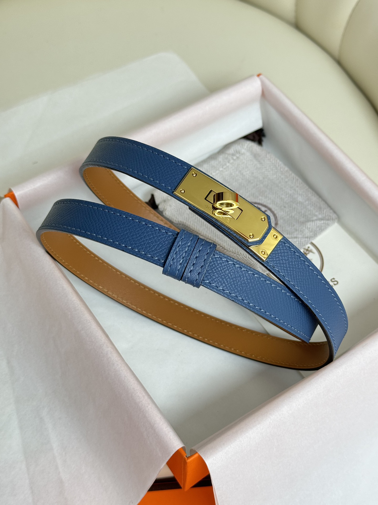 Hermes belt-46
