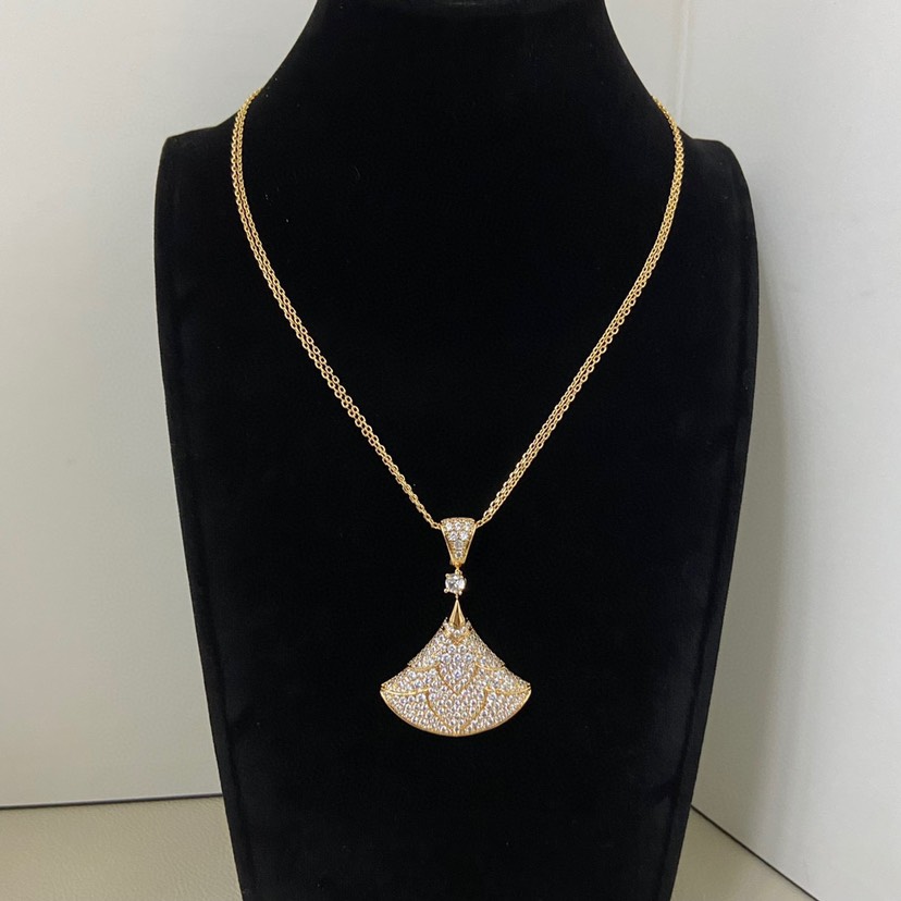 Bottega Veneta necklace-54