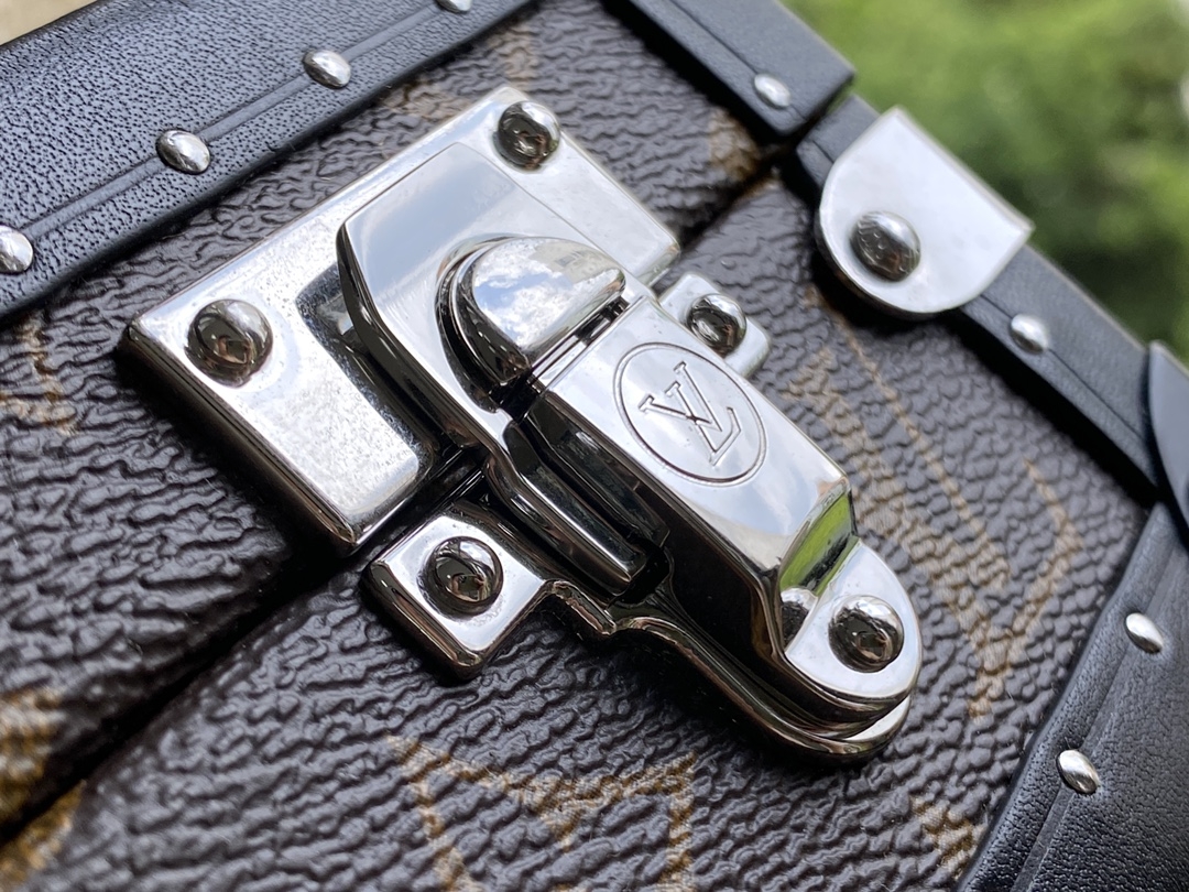 Louis Vuitton Hot New Product-205