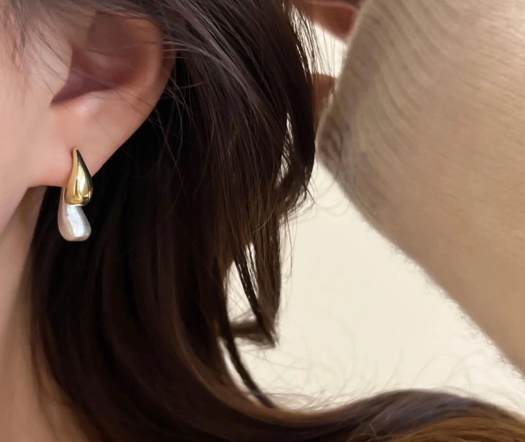 Bottega Veneta earrings-52