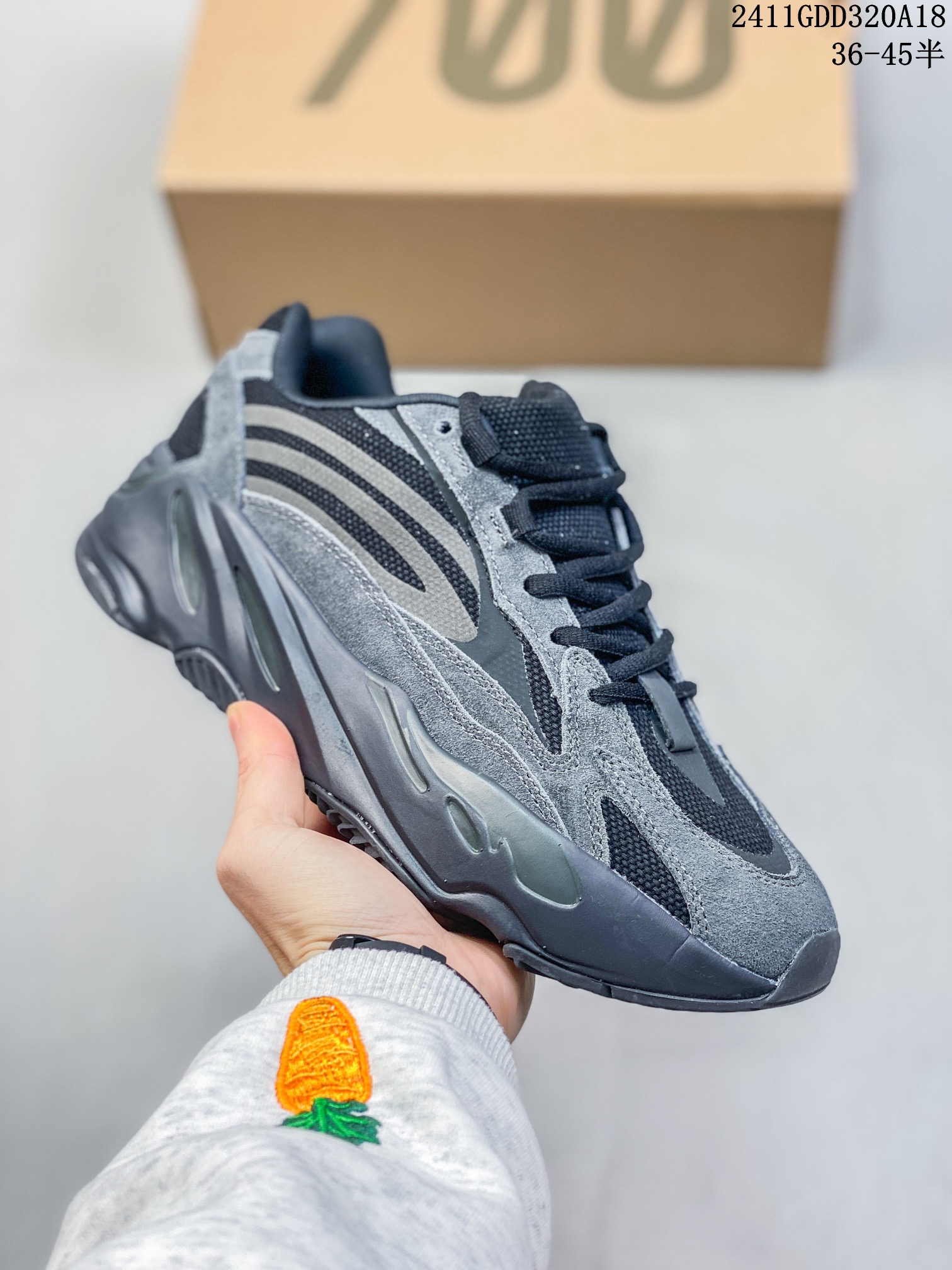 Adidas Sneakers-278