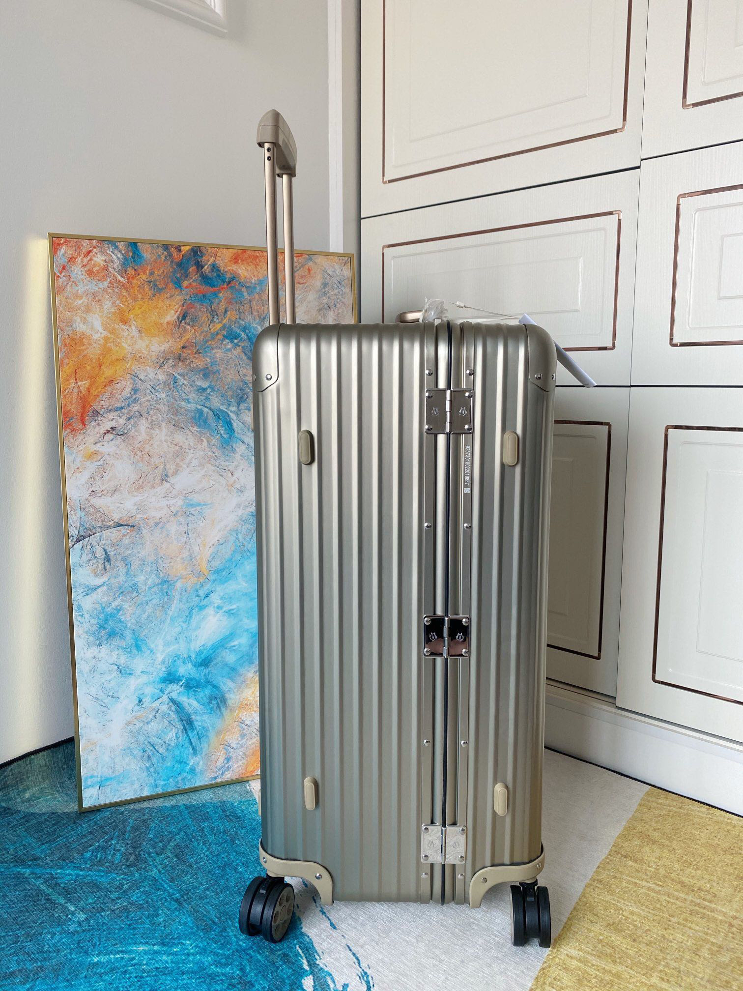 RIMOWA luggage-2