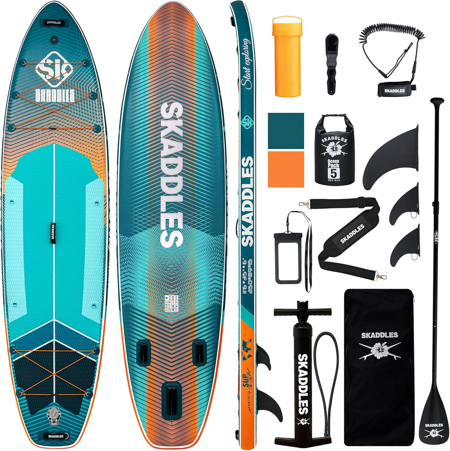 11'6 × 35