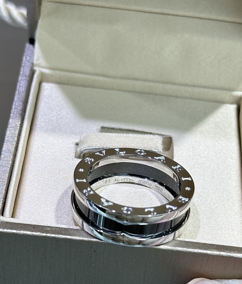 Bottega Veneta ring-78