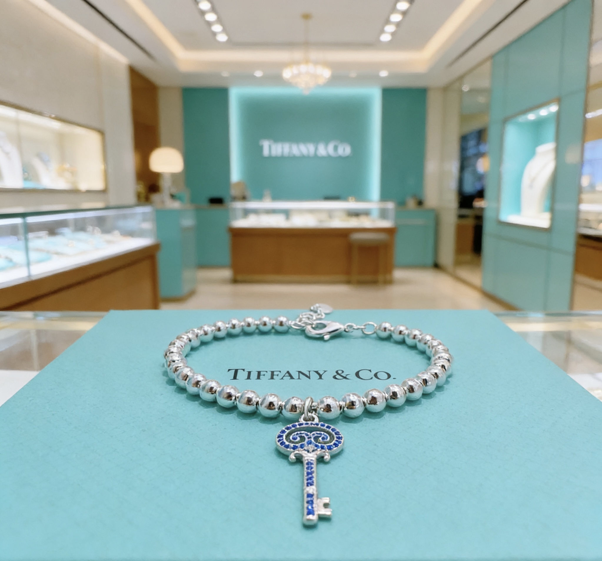 tiffany Bracelet-61