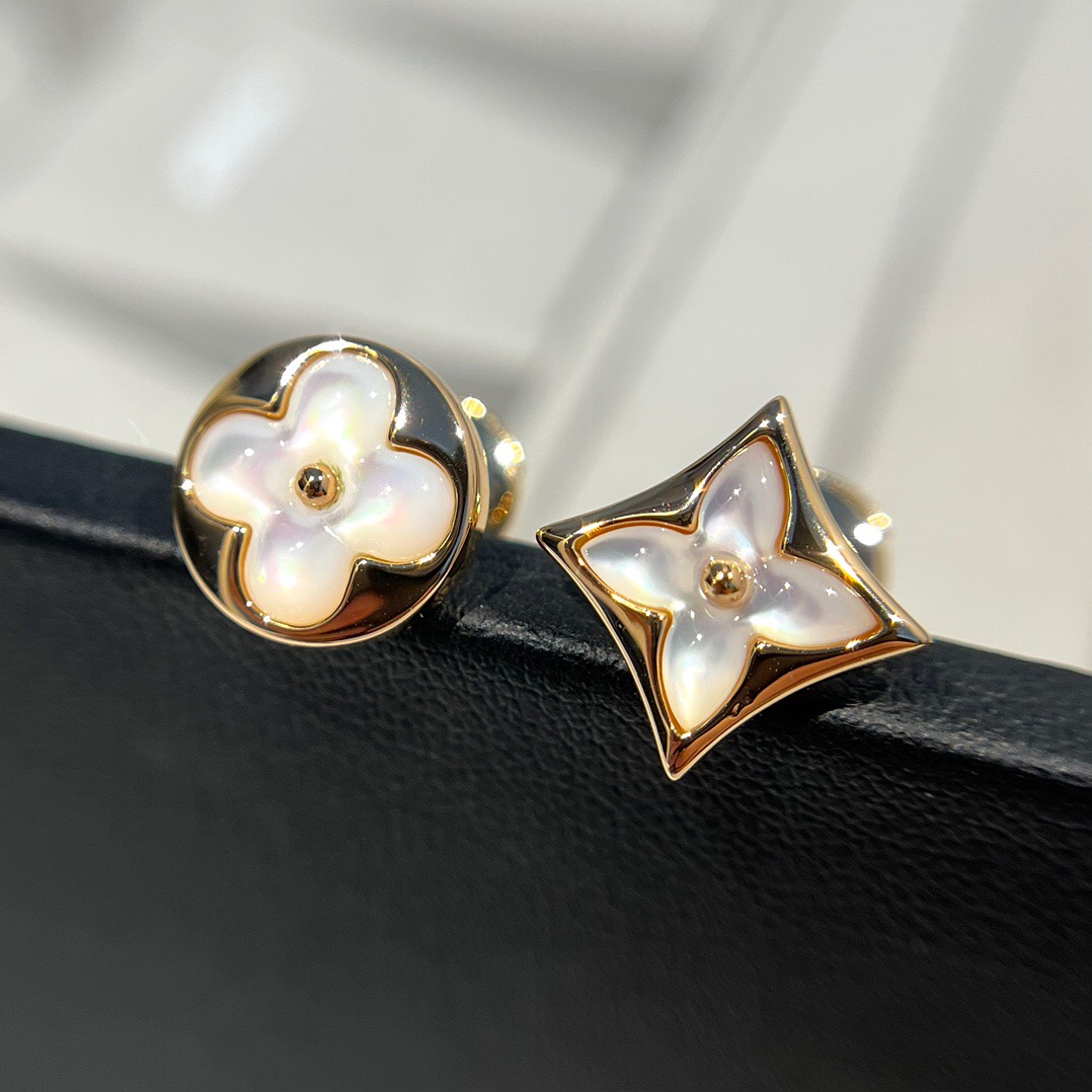LV earrings-46