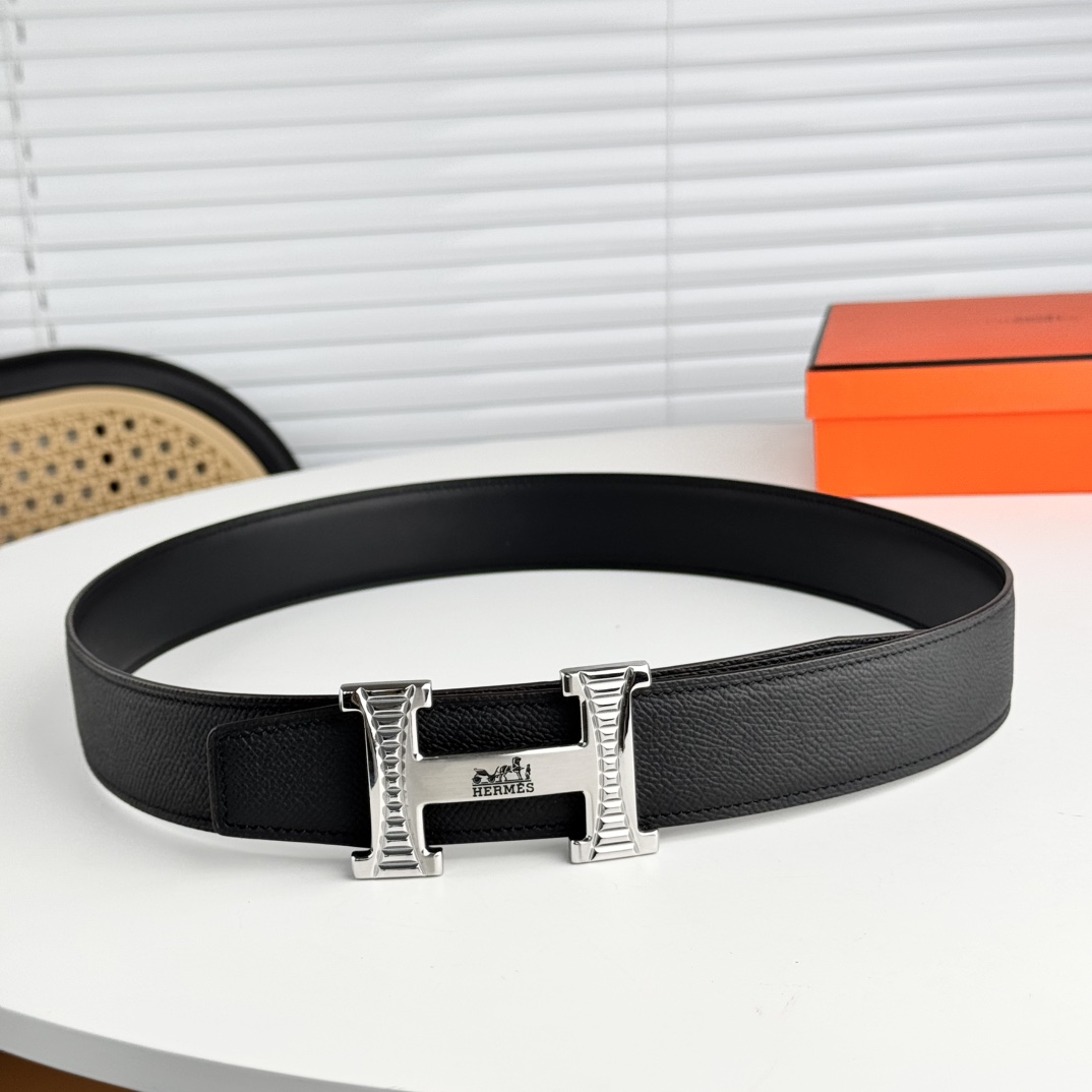 Hermes belt-100