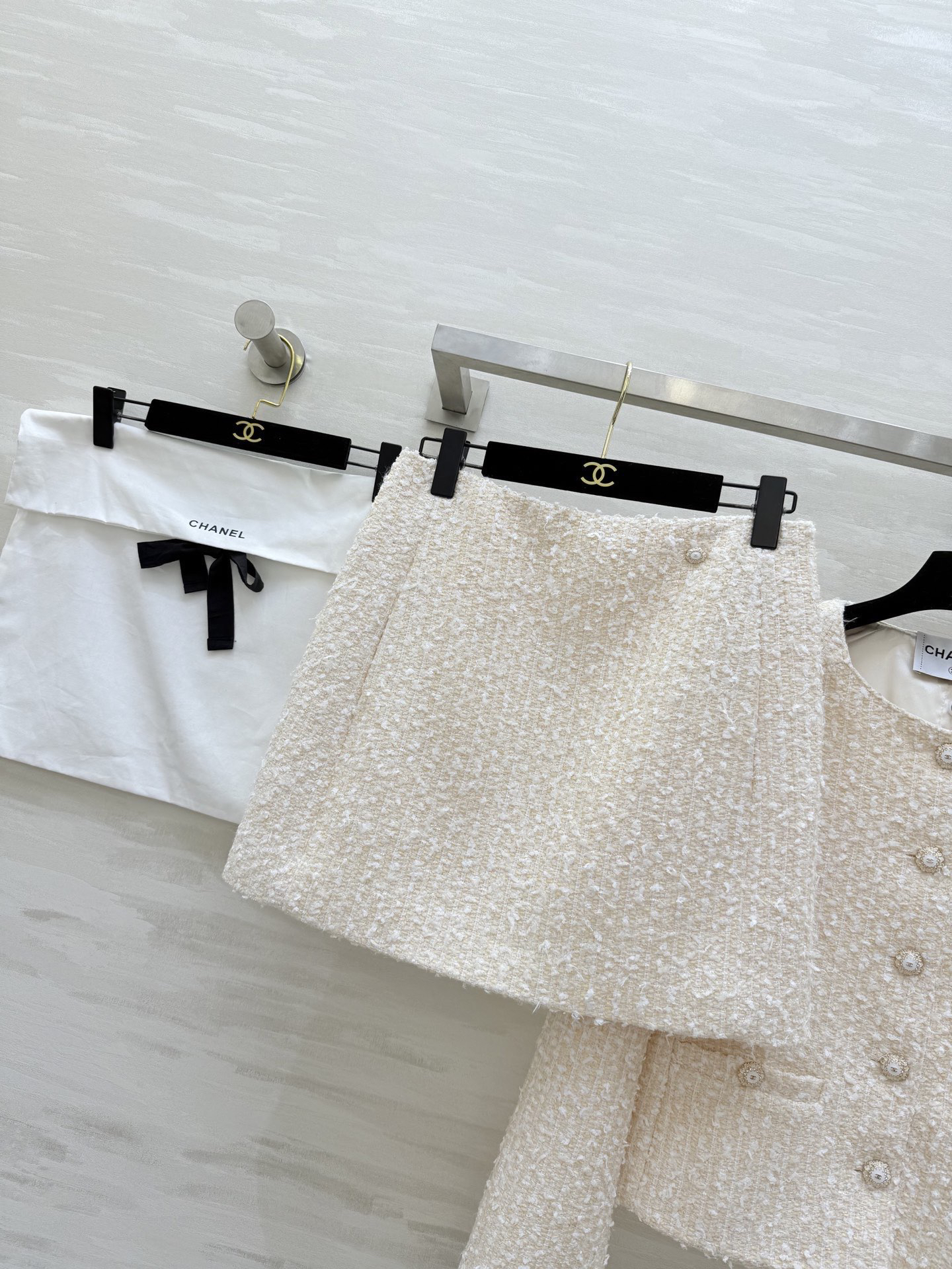 Chanel Clothing-159